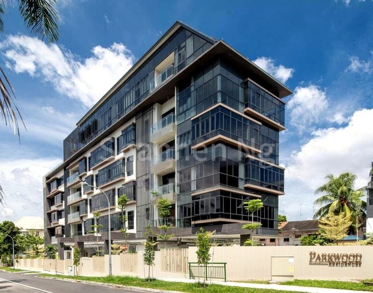PARKWOOD RESIDENCES 2