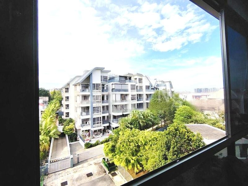 PARKWOOD RESIDENCES 3