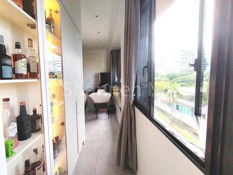 PARKWOOD RESIDENCES 4