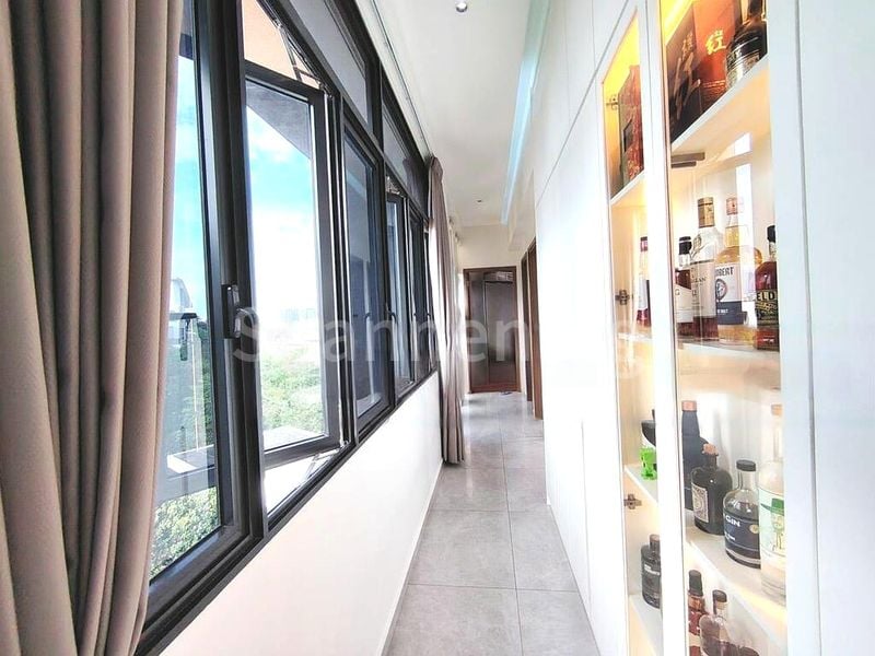 PARKWOOD RESIDENCES 5