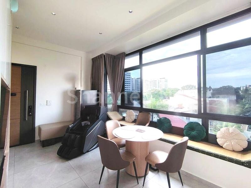 PARKWOOD RESIDENCES 8