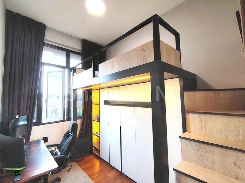 PARKWOOD RESIDENCES 13