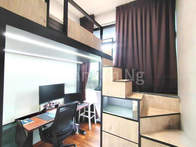 PARKWOOD RESIDENCES 14