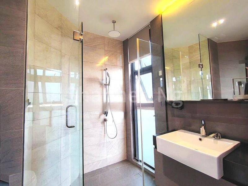 PARKWOOD RESIDENCES 15