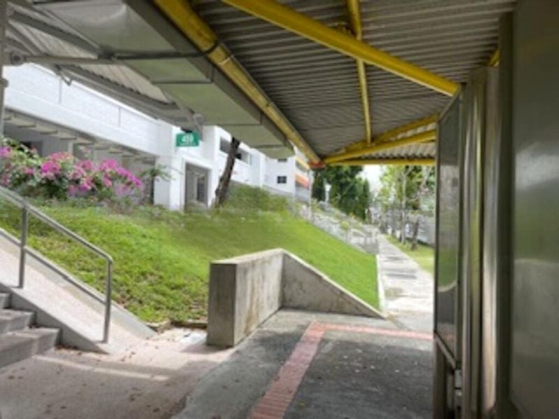 TAMPINES ST 42 15