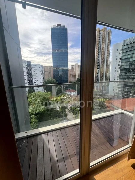 THE PEAK @ CAIRNHILL II 3