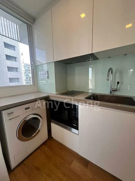 THE PEAK @ CAIRNHILL II 4