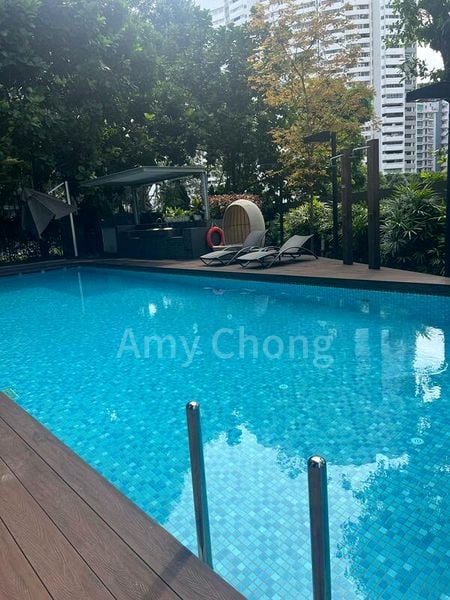 THE PEAK @ CAIRNHILL II 6