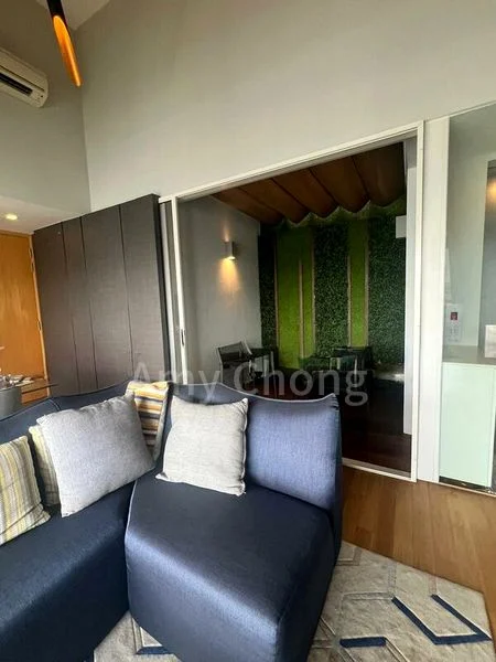 THE PEAK @ CAIRNHILL II 8