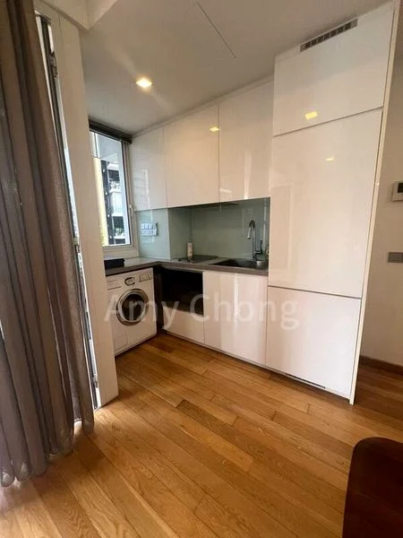 THE PEAK @ CAIRNHILL II 11