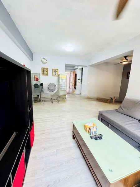 CHOA CHU KANG AVE 7 10