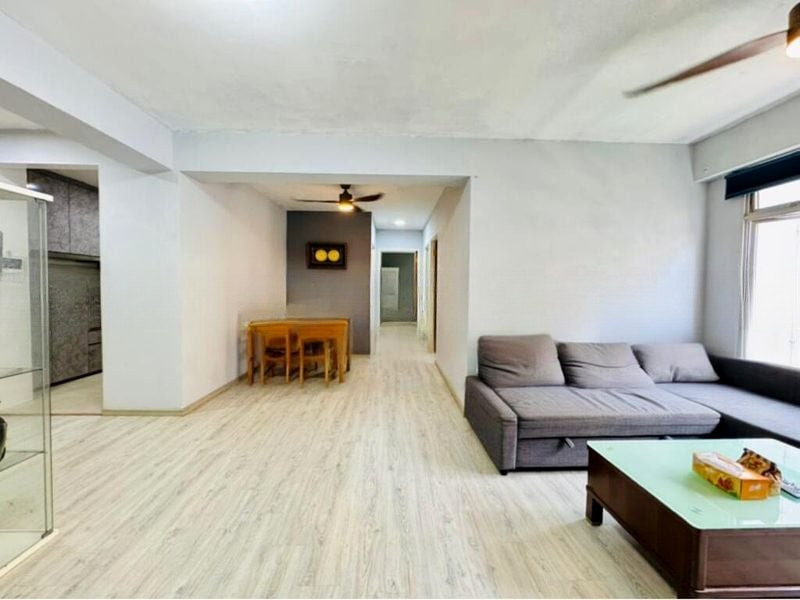 CHOA CHU KANG AVE 7 11