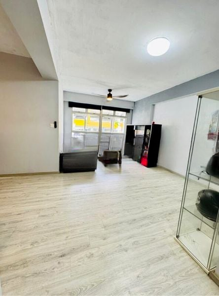 CHOA CHU KANG AVE 7 12