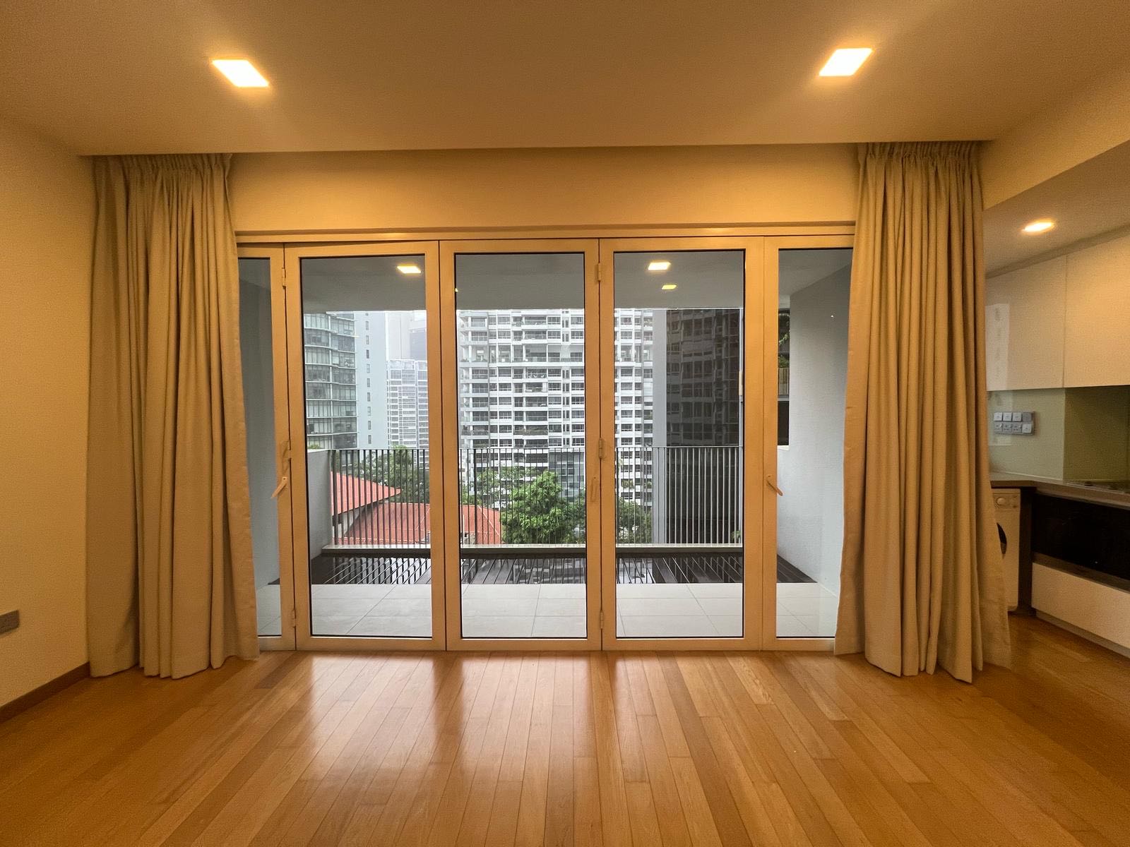 THE PEAK @ CAIRNHILL II