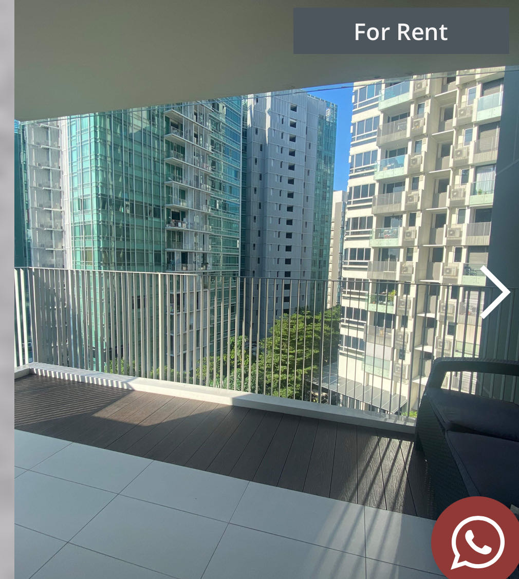 THE PEAK @ CAIRNHILL II 6