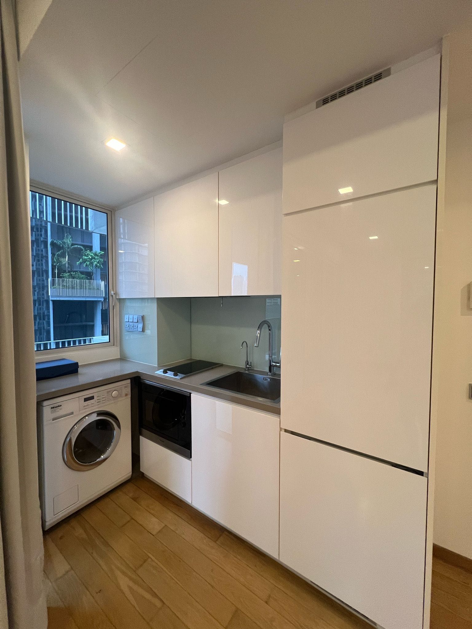 THE PEAK @ CAIRNHILL II 8