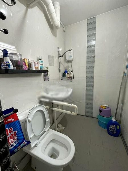 BEDOK RESERVOIR RD 2