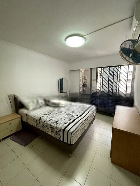 BEDOK RESERVOIR RD 3