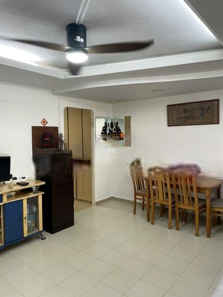 BEDOK RESERVOIR RD 7