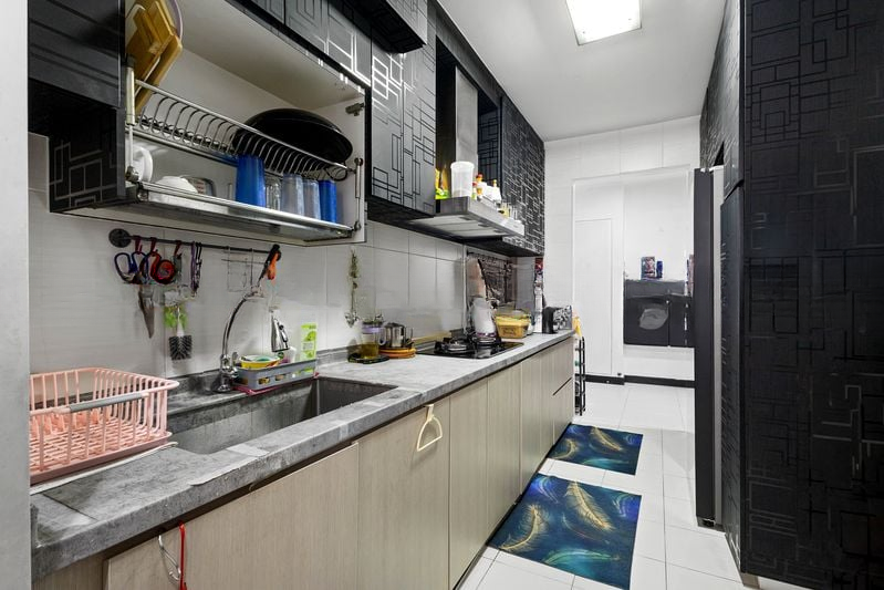 SENGKANG WEST WAY 10