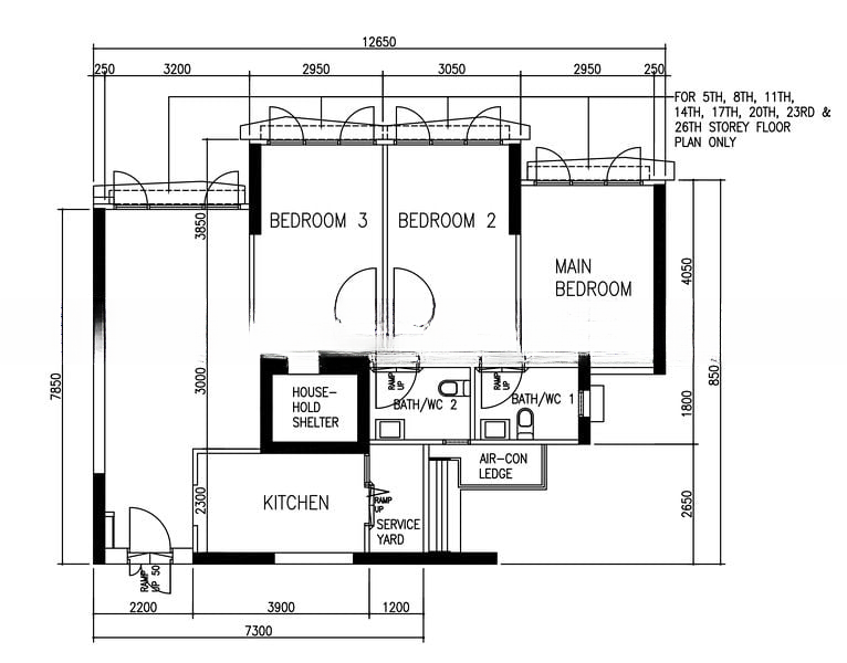 SENGKANG WEST WAY 11
