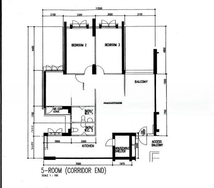 JURONG WEST ST 25 10