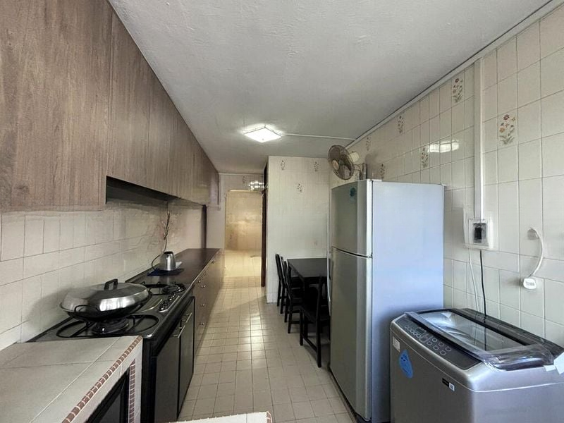 BEDOK RESERVOIR RD 10