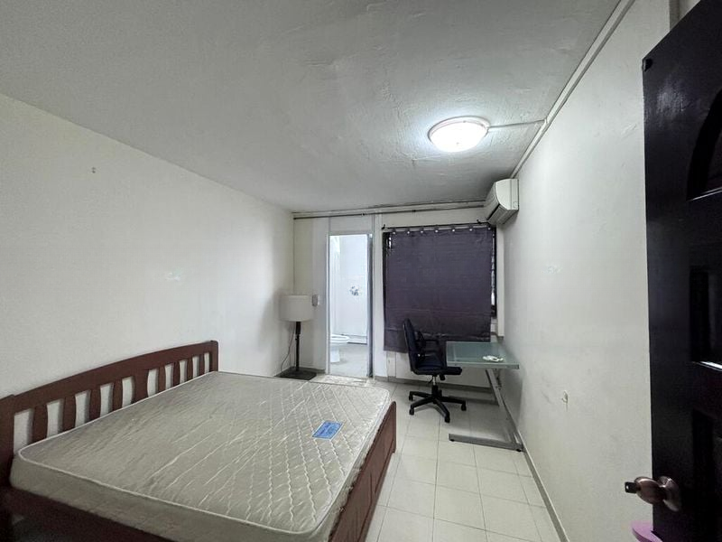 BEDOK RESERVOIR RD 3