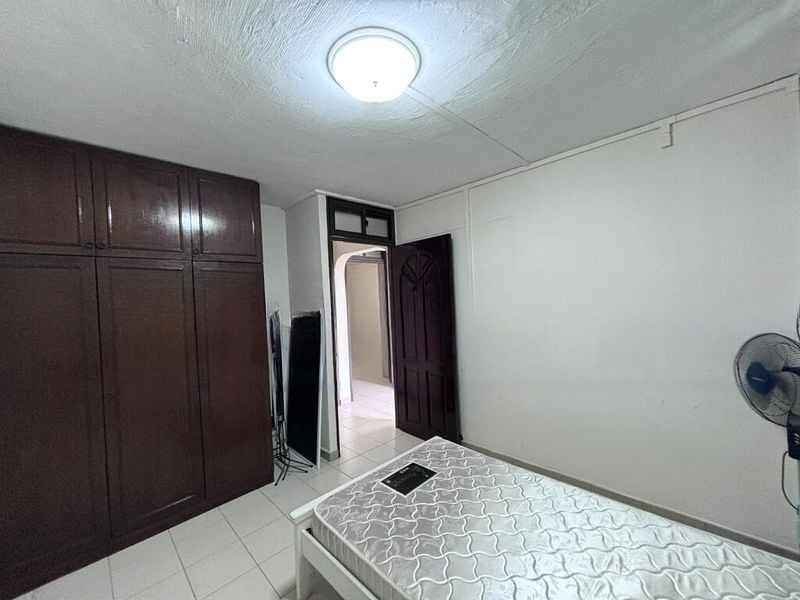 BEDOK RESERVOIR RD 6