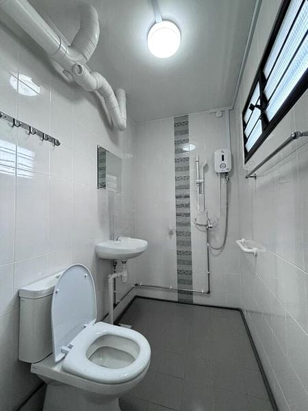 BEDOK RESERVOIR RD 14