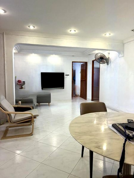 JURONG EAST ST 21 12