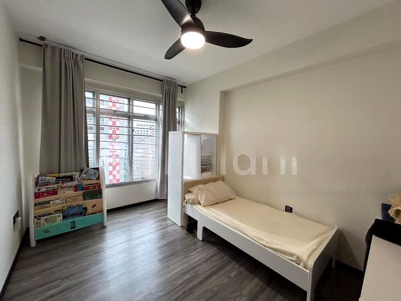 CHOA CHU KANG AVE 5 4