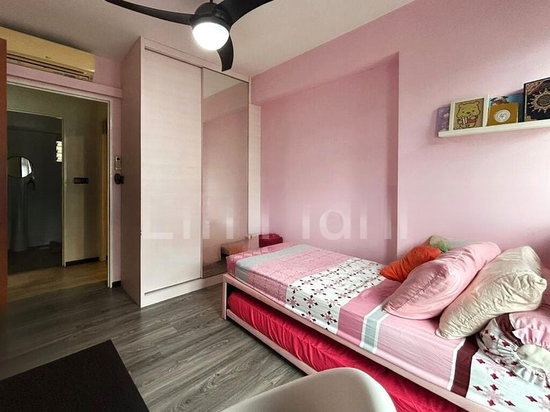 CHOA CHU KANG AVE 5 2