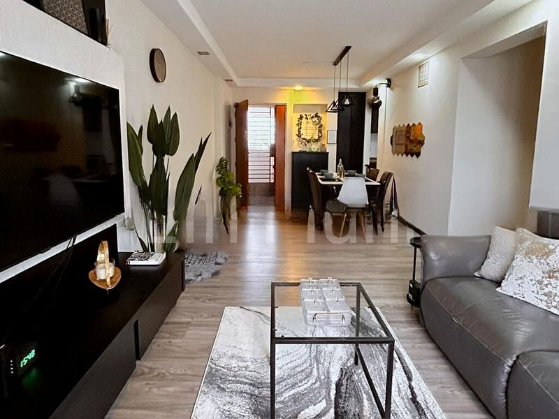 CHOA CHU KANG AVE 5 8