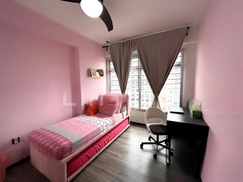 CHOA CHU KANG AVE 5 3