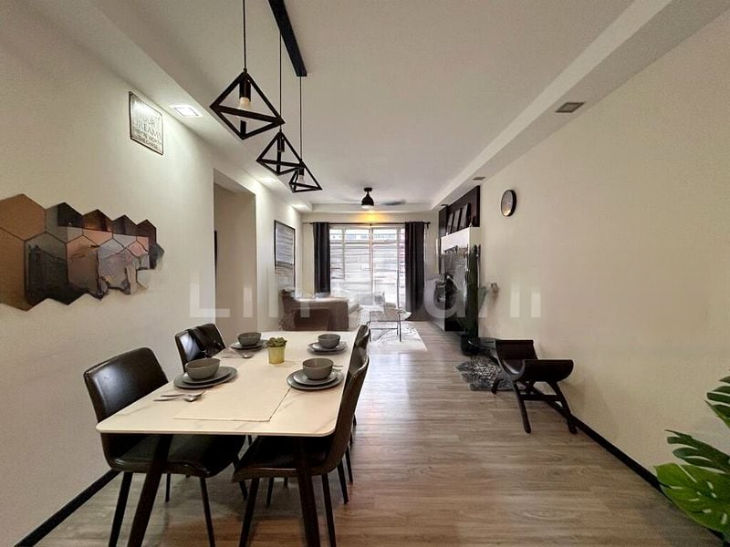 CHOA CHU KANG AVE 5 9