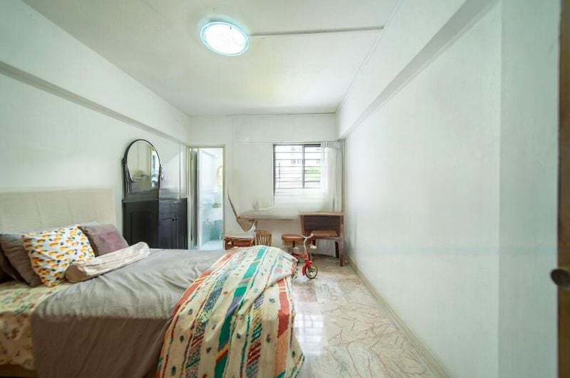 TELOK BLANGAH HTS 10