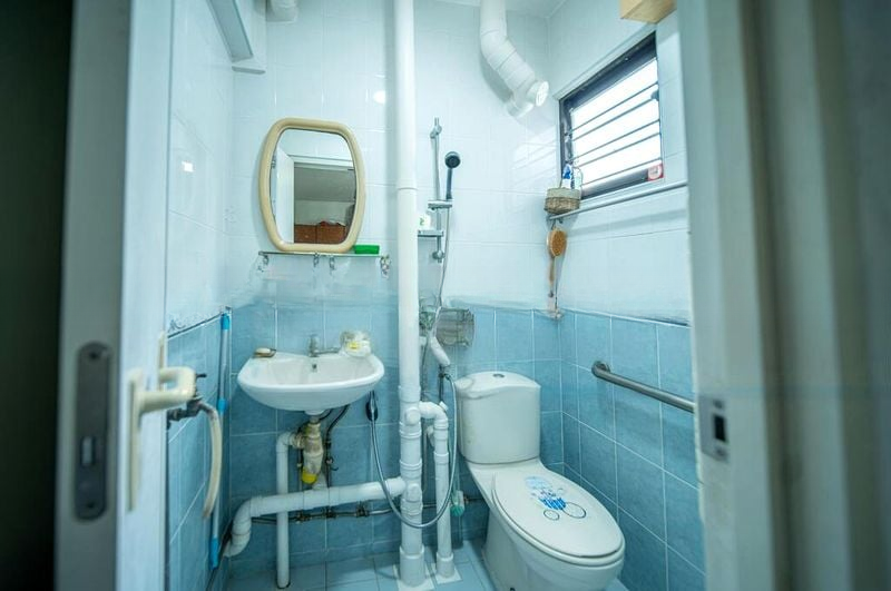 TELOK BLANGAH HTS 11