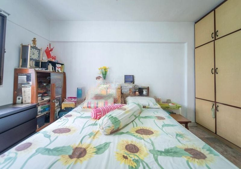 TELOK BLANGAH HTS 13