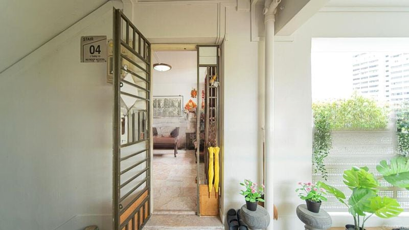 TELOK BLANGAH HTS 15