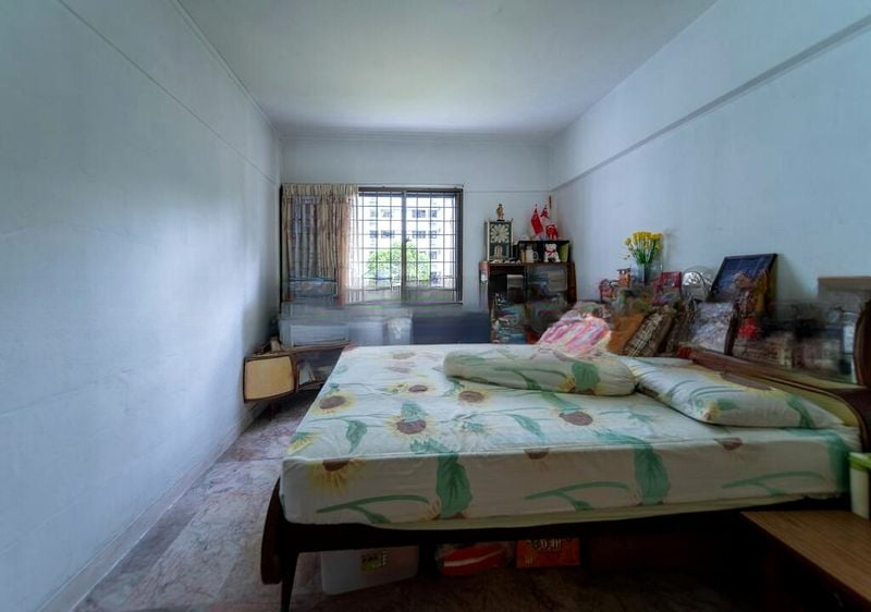 TELOK BLANGAH HTS 14