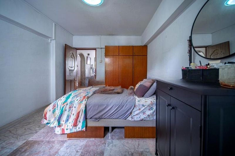 TELOK BLANGAH HTS 12