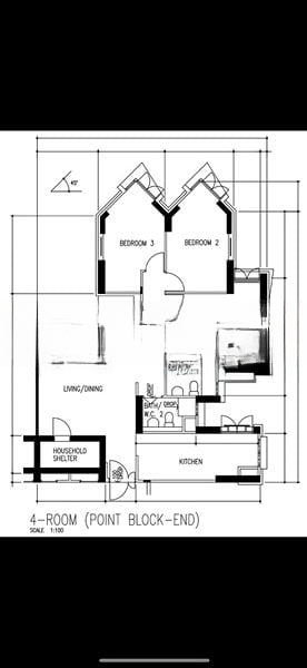 BT BATOK WEST AVE 5 11