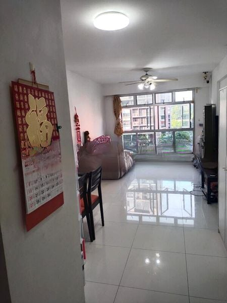 CHOA CHU KANG AVE 5 7