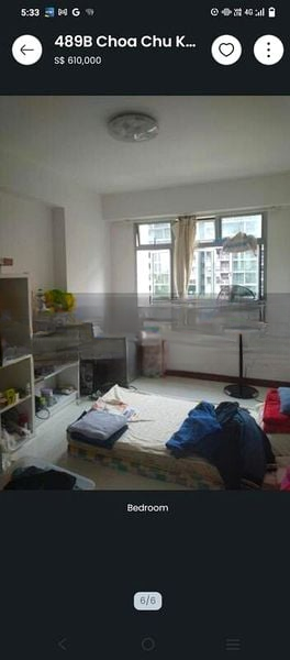 CHOA CHU KANG AVE 5 2