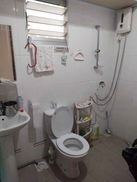 CHOA CHU KANG AVE 5 5