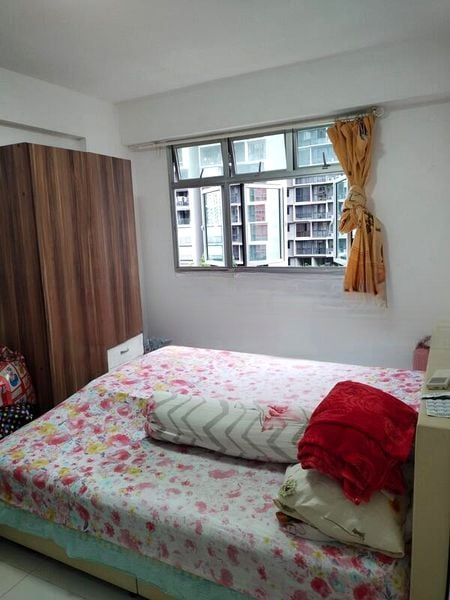 CHOA CHU KANG AVE 5 4