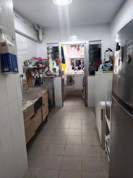 CHOA CHU KANG AVE 5 6