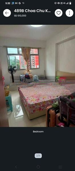 CHOA CHU KANG AVE 5 3