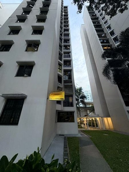 COMPASSVALE ST 3